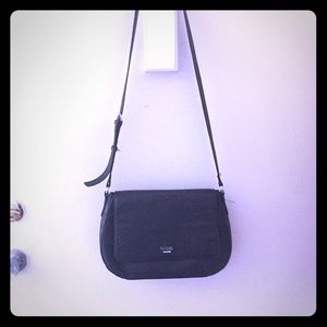 Black Guess Crossbody